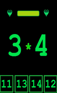 Lastest Матрица умножения APK