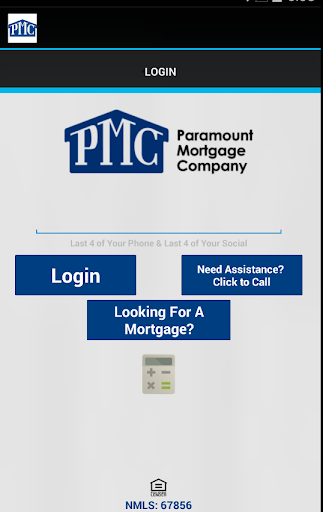 Paramount Mortgage Company