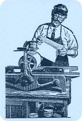 tipografo