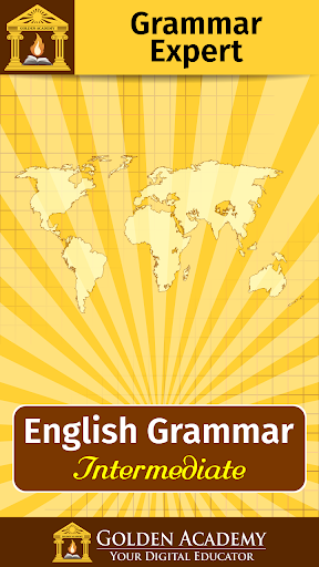 Grammar Expert : Intermediate