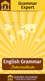 Free Download Grammar Expert : Intermediate APK