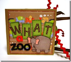 What a Zoo 001