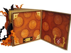 Basketball 6