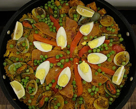 paella