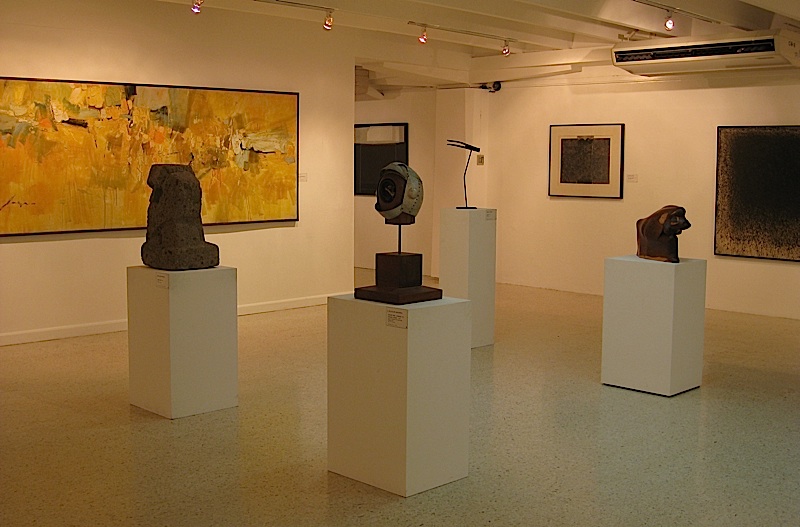 Ateneo Art Gallery