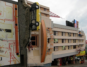 Ripley's Believe It or Not Museum at Niagara Falls