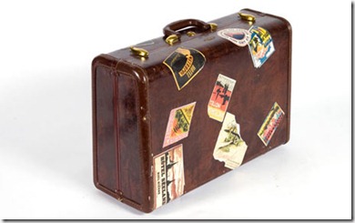 Suitcase-with-travel-stic-002