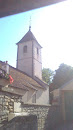 Église De Frotey