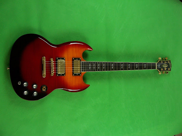 Gibson les paul custom | Page 3 | MarshallForum.com