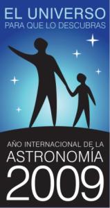 Astronomía 2009