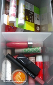 lipstick drawer, by bitsandtreats