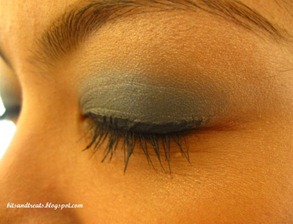 cerulean eotd by clinique, by bitsandtreats