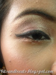 cahty's prom eyes