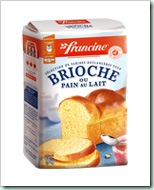brioche flour