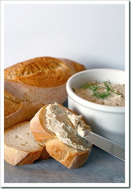 trout pate