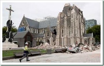 christchurch earthquake 3 
