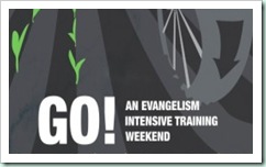 evangelism training