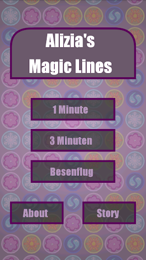 Match-3: Magic Lines