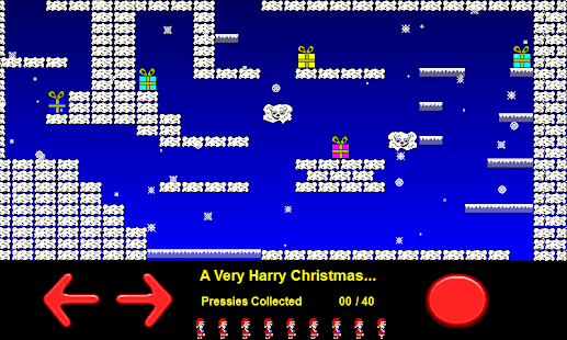 Lastest A Very Harry Christmas APK for PC