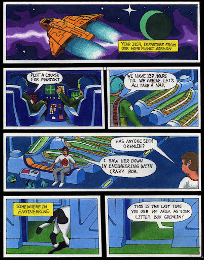 Comic Strip Image 00