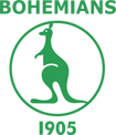 Богемианс 1905