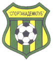 Спортакадемклуб