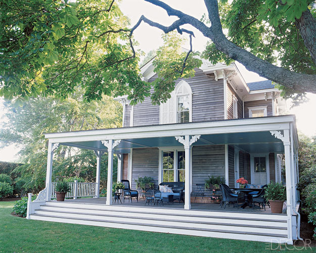 Sarah Jessica Parker's house in the Hamptons | home design ideas  Sarah Jessica Parker's house in the Hamptons