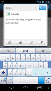 SwiftKey Keyboard APK 4.2.0.155 Full