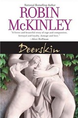 McKinley, Robin - Deerskin