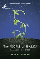 duPrau, Jeanne - The People of Sparks