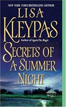 Kleypas, Lisa - Secrets of a Summer Night