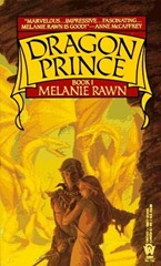 Rawn, Melanie - Dragon Prince 01 - Dragon Prince