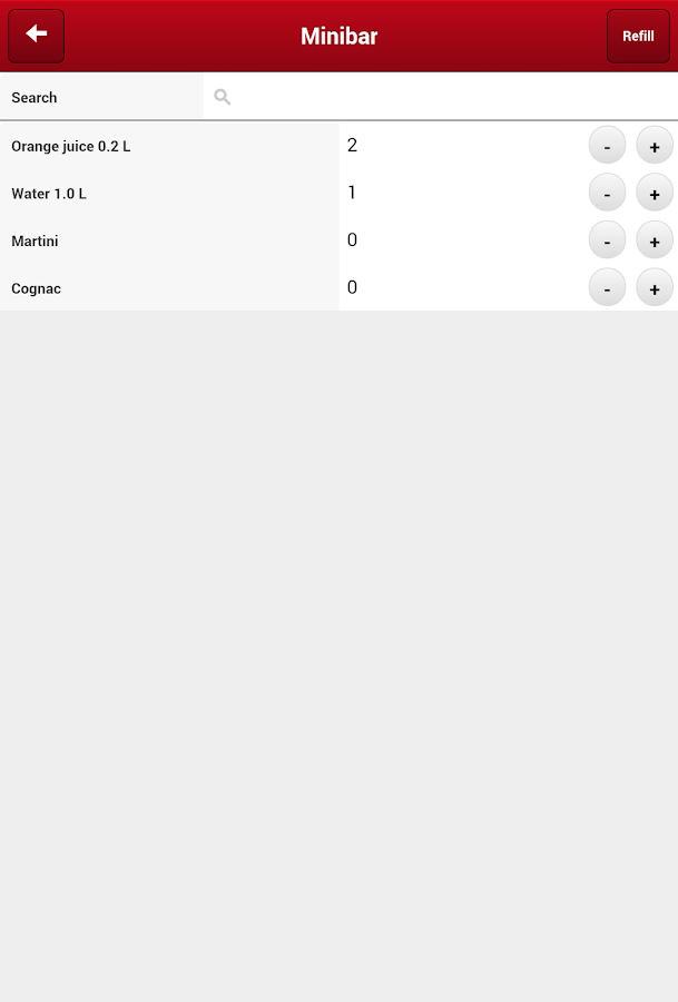 protel Housekeeping Android Apps on Google Play