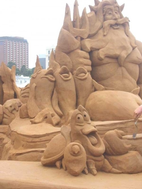 Sand-Sculptures (5)