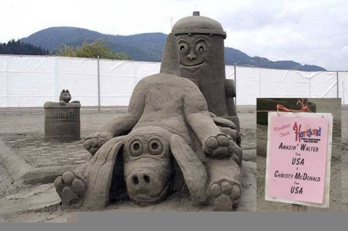 Sand-Sculptures (12)