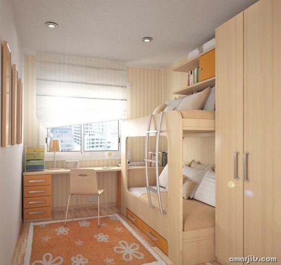 Interior Design for Small Rooms amarjits (1)