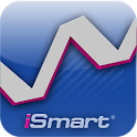 iSmart logo