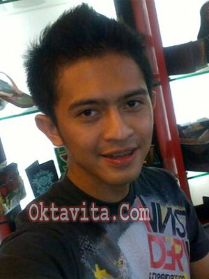 Nikita Take Me Out dan Rizky The Potters Pacaran 