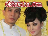 Foto Pernikahan Terry Putri dan Rulli Johan – Oktavita.Com