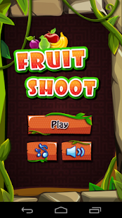 Fruit Shoot