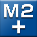 Cover Image of Download M2Plus Launcher 5.6.0 APK
