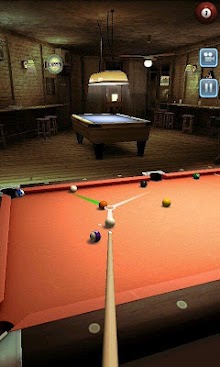 Pool Bar HD Free