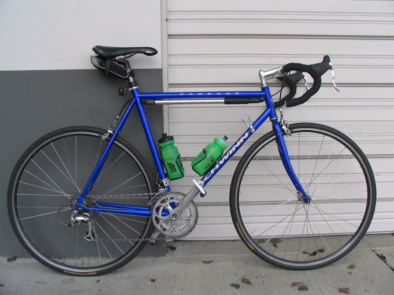 bike downtube shifters
