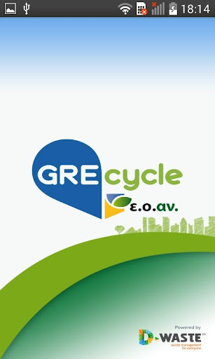 GRE-cycle