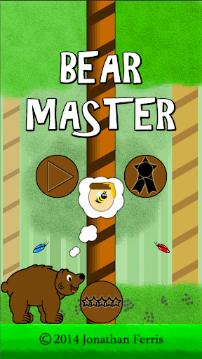 Bear Master