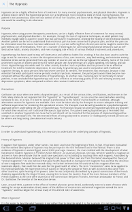 Stop Hair Pulling Screenshots 9