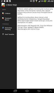 How to mod E-Monev Mobile Sinjai 1.0 mod apk for android