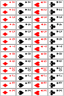 How to download 52 on 1 Card Trick Premium lastet apk for bluestacks