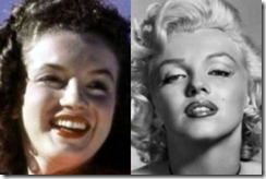 Resultado de imagen de Marilyn operada