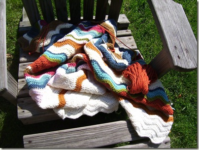 totally unnecessary blanket 009